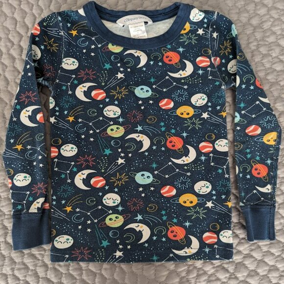The Company Store PJs Size 5T - Picture 2 of 6